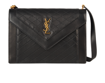 Gaby Satchel, front view